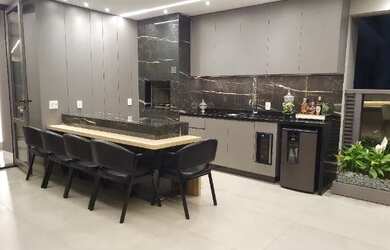 Imagem 3: Edifício EPIC | Alto da Gleba Palhano | 2 Suites + 2 Demi-suites