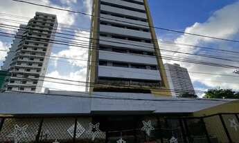 Imagem 6: Apartamento para locação no EDIFÍCIO MONT SERRAT RESIDENCE , CASA FORTE , Recife, PE