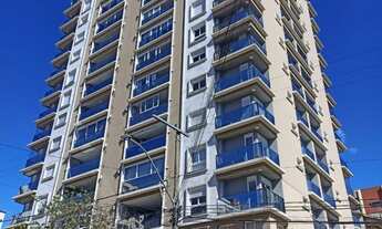 Imagem: Apartamentos Padrão em Poços de Caldas