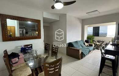 Imagem 7: APARTAMENTO - 205 SUL