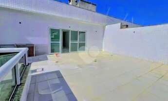 Imagem 4: Cobertura com 4 suítes sendo 2 canadenses à venda, 207 m² por R$ 2.000.000 - Recreio dos B