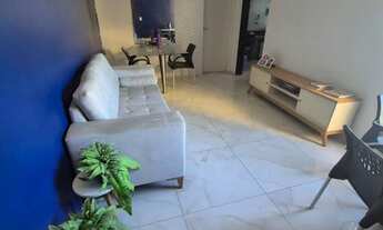 Imagem 4: Apartamento - Marcos Freire