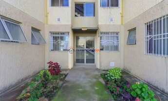 Imagem 2: Apartamento Semi Mobiliado de 2 quartos Condomínio Vida Alegre Sarandi