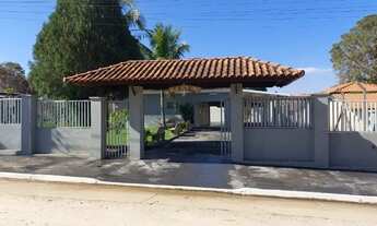 Imagem 2: Rancho Portal da Praia Buritama