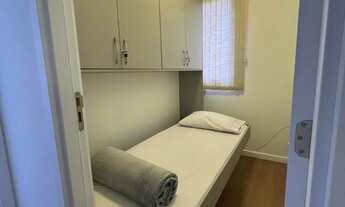 Imagem 6: Oportunidade! 2 Apartamentos à Venda no Ibiza Unique Home - Centro de Curitiba