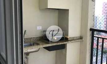 Imagem 3: Apartamento para locação com 2 dormitórios com Suíte no Centro de São Bernardo do Campo/SP