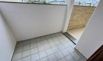 Imagem 6: Cobertura 2 quartos - Centro