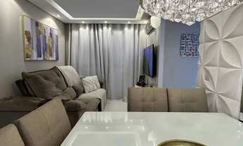 Imagem 3: Apartamento 2 Qts/Ste-Varanda -Andar Alto-Vivenda de Laranjeiras-Laranjeiras-Serra