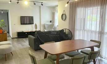 Imagem 7: Apartamento reformado em Caiobá