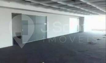 Imagem 7: Laje Corporativa Premium no Centro Empresarial de São Paulo (CENESP