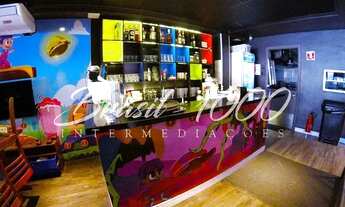 Imagem 5: Hamburgueria em Pinheiros, SP. (Cod. 112972