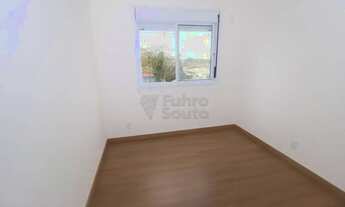 Imagem 6: Apartamento 2 Dormitórios no Residencial Torino - Conforto, Lazer e Localização Privilegia