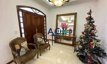 Imagem 2: Casa com 04 quartos no bairro Trevo