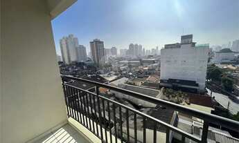 Imagem 5: Apartamento para locação com 2 quartos 1 vaga em Mooca - São Paulo - SP