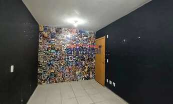 Imagem 2: Apartamento térreo à venda 2 quartos em São José dos Campos!