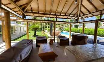 Imagem 6: Casa com 5 Quartos e 6 banheiros à venda 500 m² oportunidade