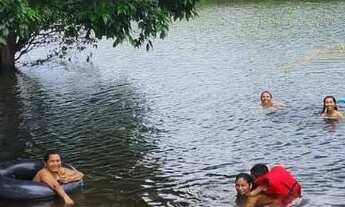 Imagem 3: Sitio tarumã açu