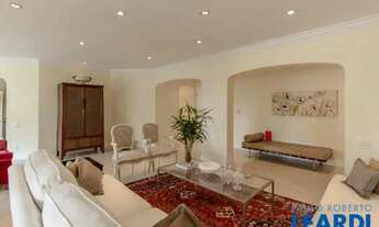 Imagem 5: COBERTURA - ALTO DE PINHEIROS - SP