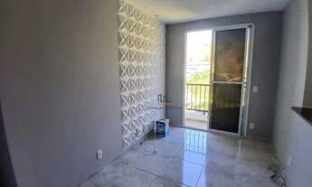 Imagem: Apartamento com 2 dormitórios à venda