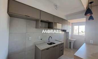 Imagem 4: Apartamento completo em armários, com 1 quarto para alugar, 41 m² por R$ 2.700/mês - Edifí
