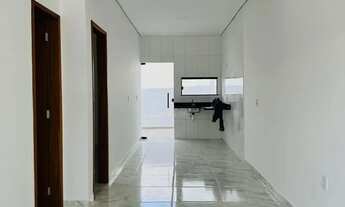 Imagem 6: 26 CASAS Casa em condomínio com 2 dormitórios