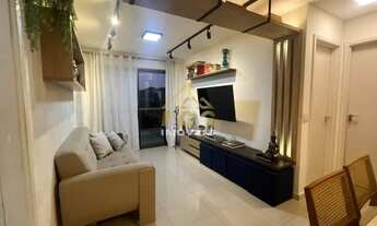 Imagem 2: Apto com 2 quartos (sendo 1 suíte) em Piratininga - Niterói - RJ