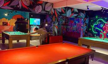 Imagem 4: Snooker Bar Galpão / depósito com venda por R$45.000