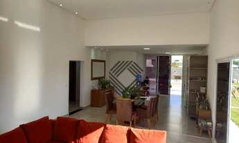 Imagem 3: Casa com 3 quartos, sendo 1 suíte 256 m² - venda por R$ 1.350.000 ou aluguel por R$ 8.511