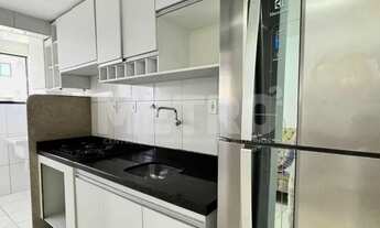 Imagem 3: Apartamento nascente à venda no Ed. Premium, 2 quartos, Petrolina-PE