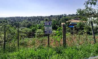 Imagem 5: Lotes no bairro paraíso em mateus leme