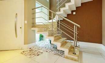 Imagem 7: Ótima Casa no Residencial Bouganville II com 199,00m² ÚTIL no Capão Raso