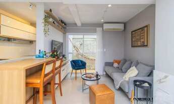 Imagem 3: Casa à venda bairro Tristeza, 156 m2 úteis, 3 pisos, 2 dormitórios, sendo um suíte, casa i