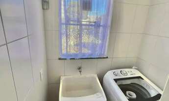 Imagem 4: Apartamento com 1 dormitório para alugar, 45 m² por R$ 2.430,75 - Centro - Blumenau/SC