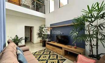 Imagem: Casa em Condomínio à venda, 3 quartos