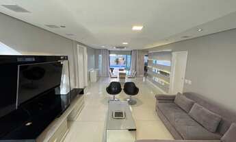 Imagem 6: Casa Jardins Ibiza com 04 suítes