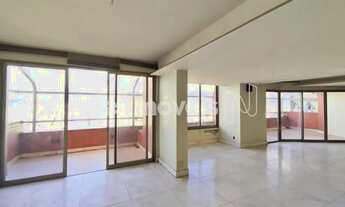 Imagem 3: Apartamento 4 quartos, 2 suítes, 3 vagas no Luxemburgo.Venda ou Locação!