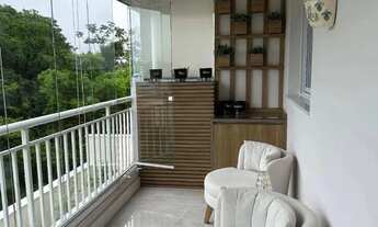 Imagem 5: Apartamento a venda, Parque da Represa. Jundiaí. São Paulo