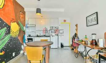 Imagem 2: Apartamento Em Pinheiros