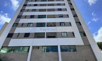 Imagem 2: OPORTUNIDADE - EXCELENTE APARTAMENTO DE 80M² EM CASA AMARELA