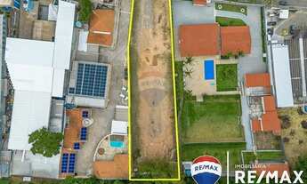 Imagem: Locação de Terreno Comercial de 1585m²