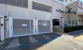 Imagem 2: Apartamento à Venda Edifício João Martins Zona 07 Maringá/PR