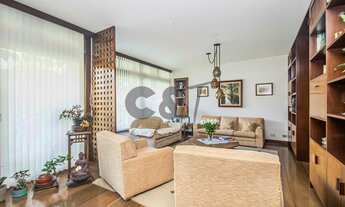 Imagem 7: Sobrado - 4 Dormitórios (2 Suítes) à Venda no Jardim dos Estados - São Paulo/SP