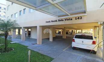 Imagem: Apartamento Pinheirinho