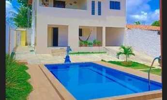 Imagem: Casa para temporada carapibus/ jacuma