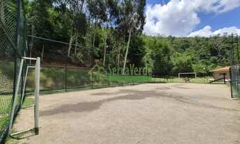 Imagem 7: ITAIPAVA ( LINDO APARTAMENTO GARDEM NO CONDOMÍNIO CENÁRIO DA MONTANHA