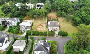 Imagem 3: Lote em condomínio em Rua das araucárias - Alphaville - Gramado/RS