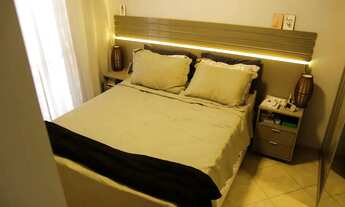 Imagem 3: Casa de condomínio para venda tem 121 metros quadrados com 2 quartos