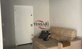 Imagem 5: Aluga casa semi-mobiliada em Guapiaçu com 1 quarto sala, cozinha, varanda gourmet e 3 vaga