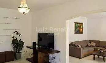 Imagem 5: Apartamento 240 m² com 4 quartos, varanda gourmet em Lourdes (BH