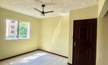 Imagem 3: Vendo Apartamento no Colubandê- Mario Ruch